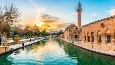 İslam İşbirliği Teşkilatı Kürt şehrini 2023 turizm kenti seçti