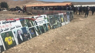 Qinê katlimının görgü tanığı IŞİD vahşetini anlattı 