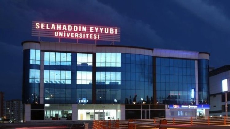 Silahlı saldırıya uğrayan Selahaddin Üniversitesi Dekanı yaşımını yitirdi