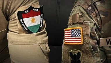 Uluslararası Koalisyon: Peşmerge’ye destek devam edecek