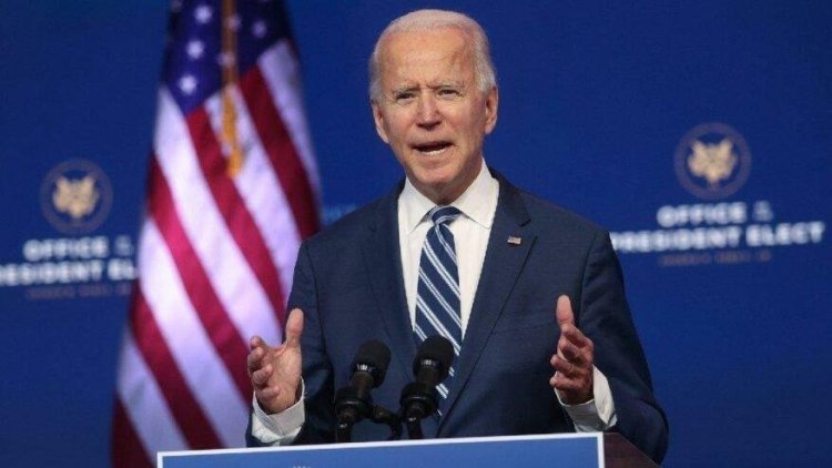 Biden:  ABD, Avrupa'daki askeri varlığını artıracak