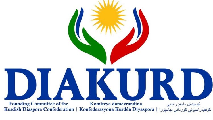DİAKURD'tan Türkiye-Suriye sınırına BM güçleri yerleştirilsin mektubu