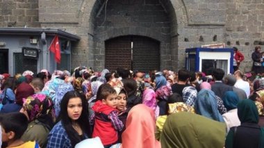 Diyarbakırlı vatandaşlar: Kaynaklar adil kullanılmıyor