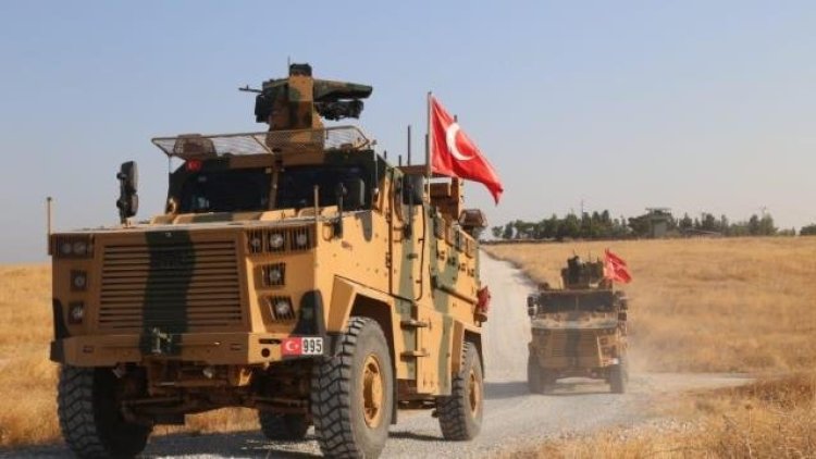 İran, Türkiye’nin Olası Suriye Harekatı için Yeşil Işık Yaktı Mı?