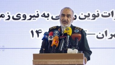 İran'dan İsrail'le güvenlik anlaşması yapan ülkelere tehdit!