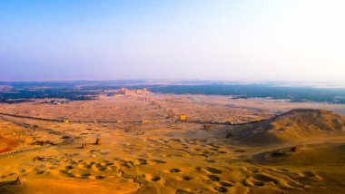 IŞİD’in uyuyan hücrelerinin yeni adresi