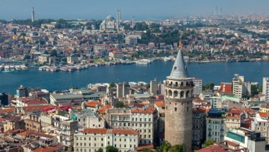 İsrail, İstanbul'a seyahat uyarısının seviyesini düşürdü