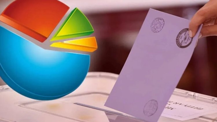 MetroPOLL'den son anket: İşte partilerin son durumu!