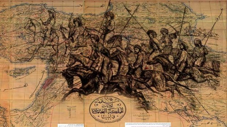 Tarih Okumaları, Kürdlerin Hikayesi
