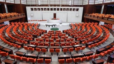 TBMM'ye 8'i HDP'li toplam 16 fezleke gönderildi