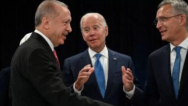 Türkiye'nin Finlandiya ve İsveç'in üyelik kararı uluslararası basına nasıl yansıdı?