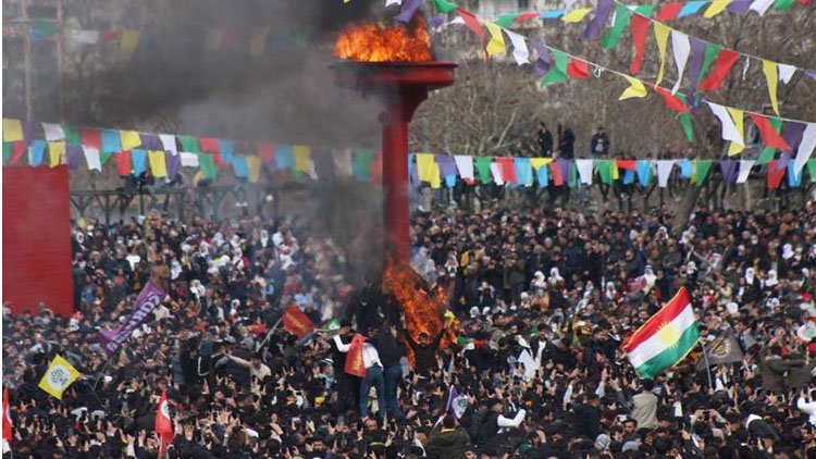 Babahan: Kürtleri şeytanlaştırarak yeni bir düzen inşa edilemez