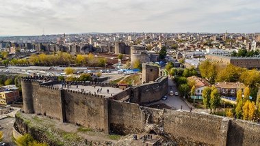 Diyarbakır için korkunç tablo 