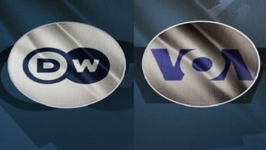 DW Türkçe ve Amerikanın Sesi sitelerine erişim engeli getirildi