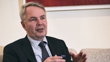 Finlandiya Dışişleri Bakanı, Mutabakatın perde arkasını anlattı