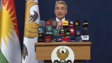 Hükümeti Sözcüsü: Hiçbir petrol şirketi Kürdistan Bölgesi’nden çekilmedi