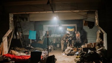 Rusya ve Ukrayna arasında en büyük esir takası gerçekleşti