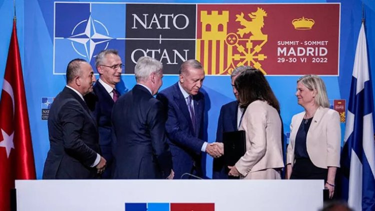 Türkiye'nin Kürtleri iade talepleri dünya basınında nasıl yer buldu?