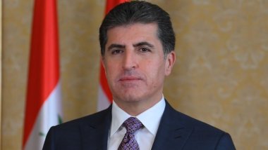 Başkan Neçirvan Barzani'den Yasin Berwari ailesine başsağlığı mesajı