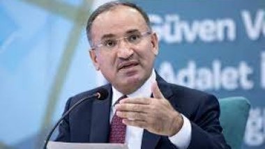 Bozdağ: İsveç ve Finlandiya'ya iadeler için yeniden talep göndereceğiz