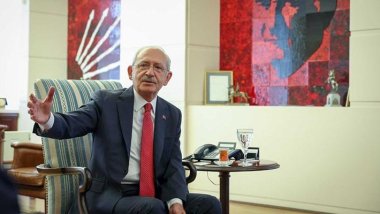 Kılıçdaroğlu’ndan HDP’ye 'Cumhurbaşkanı adayı çıkarma' çağrısı