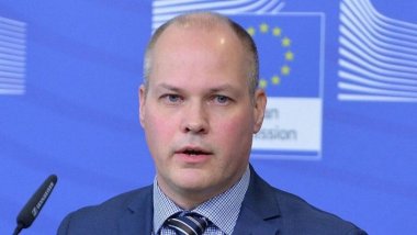 İsveç Adalet Bakanı: İade kararlarını bağımsız yargı verir