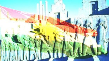  Kürd Tarihi ve Sosyolojisi Bazen Abartılıyor