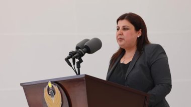 Kürdistan Bölgesi'nde yatırım oranları önemli ölçüde artıyor