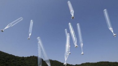 Kuzey Kore'den şaşırtan iddia