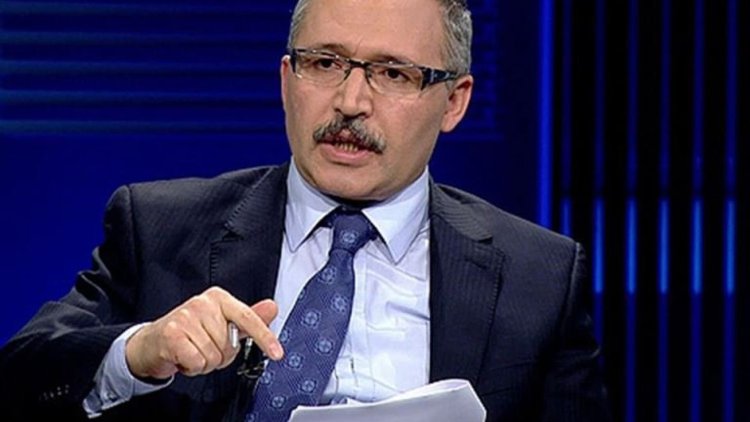 Selvi: Muhalefet şimdiden bakanlıkları paylaşmaya başladı