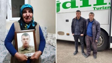 Şüpheli bir şekilde ölen Karslı askerin ailesine tazminat ödenecek