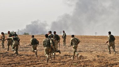 Türkiye'nin Rojava'daki yeni askeri hedefleri