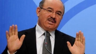 Hüseyin Çelik:  Adaletsizlikleri dile getirmek ‘kral çıplak’ demekse kral çıplak