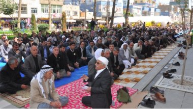 İsmail Beşikci: Kürt İslamı, Arap ve Türk İslamından Çok Farklıdır