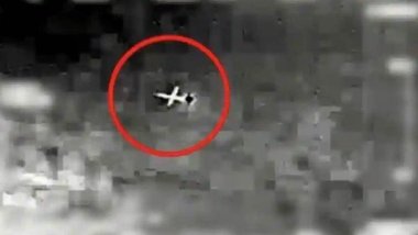 İsrail ordusu: 3 İHA düşürdük