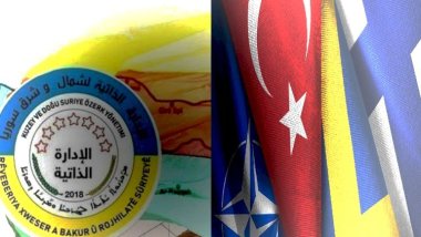 PDK-S üyesi: Anlaşma Türkiye ve PKK ile ilgili, bizi bağlamaz...