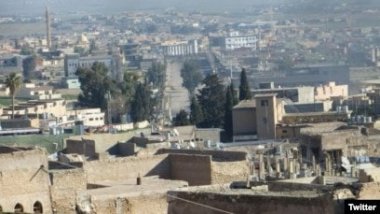 Şengallı aktivist: Özgürlük talep edenler katlediliyor