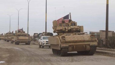 Uluslararası Koalisyondan DSG açıklaması