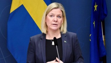 İsveç'ten iadesi istenen isimlerle ilgili yeni açıklama