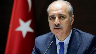 Numan Kurtulmuş, Suriyelilerle ilgili planı açıkladı