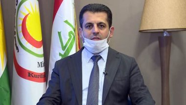 Sağlık Bakanı: Koronavirüsün beşinci dalgası yayıldı