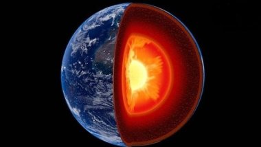 Bilim insanı kötü haberi verdi: Dünyanın çekirdeğinde incelme var