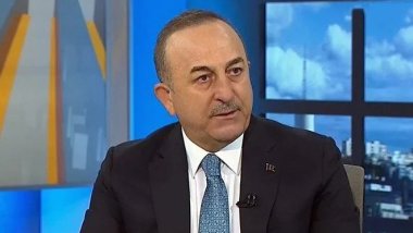 Çavuşoğlu’ndan olası Rojava operasyonu açıklaması