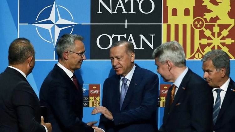 Madrid Mutabakatı: Suriye'de Operasyonun önü açılır mı?