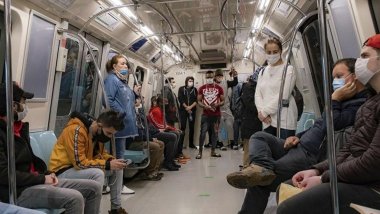 TTB: Maskeye geri dönülmeli