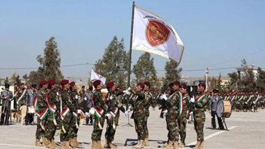 Zerevani Komutanı'ndan saldırı iddialarına yalanlama