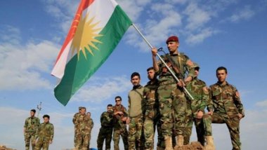 Almanya: Peşmerge’ye desteğimiz devam edecek