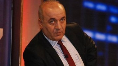 ENKS’li Yönetici: PYD ve PKK Türkiye’ye operasyon zemini sunuyor