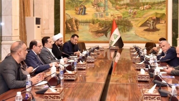 Îmad Bacelan: Sadr’dan bağımsız bir hükümetin başarı şansı yok