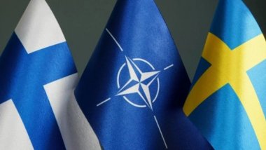 İsveç ve Finlandiya, NATO'da üyelik müzakerelerine katıldı